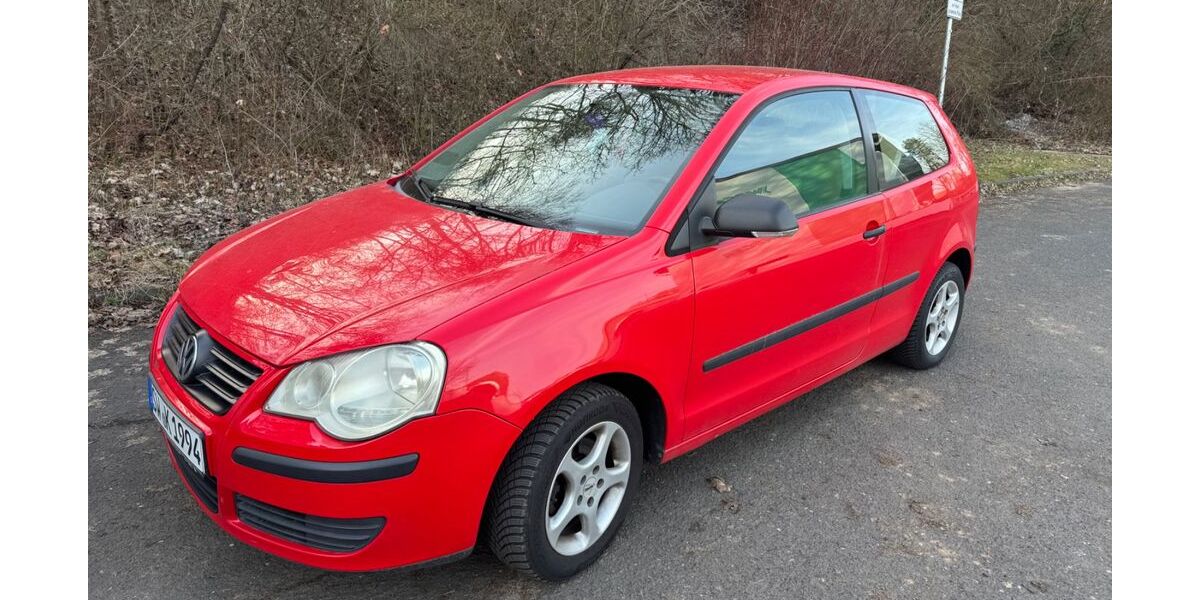 VW Polo 157.500 km 1.950 &euro; Schweinfurt 97422
