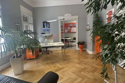 Gewerbeobjekt Bad Kissingen - 1.250&euro; | Angebot:27132137
