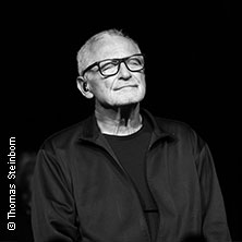 Konstantin Wecker 14.10.2026 Regentenbau Bad Kissingen