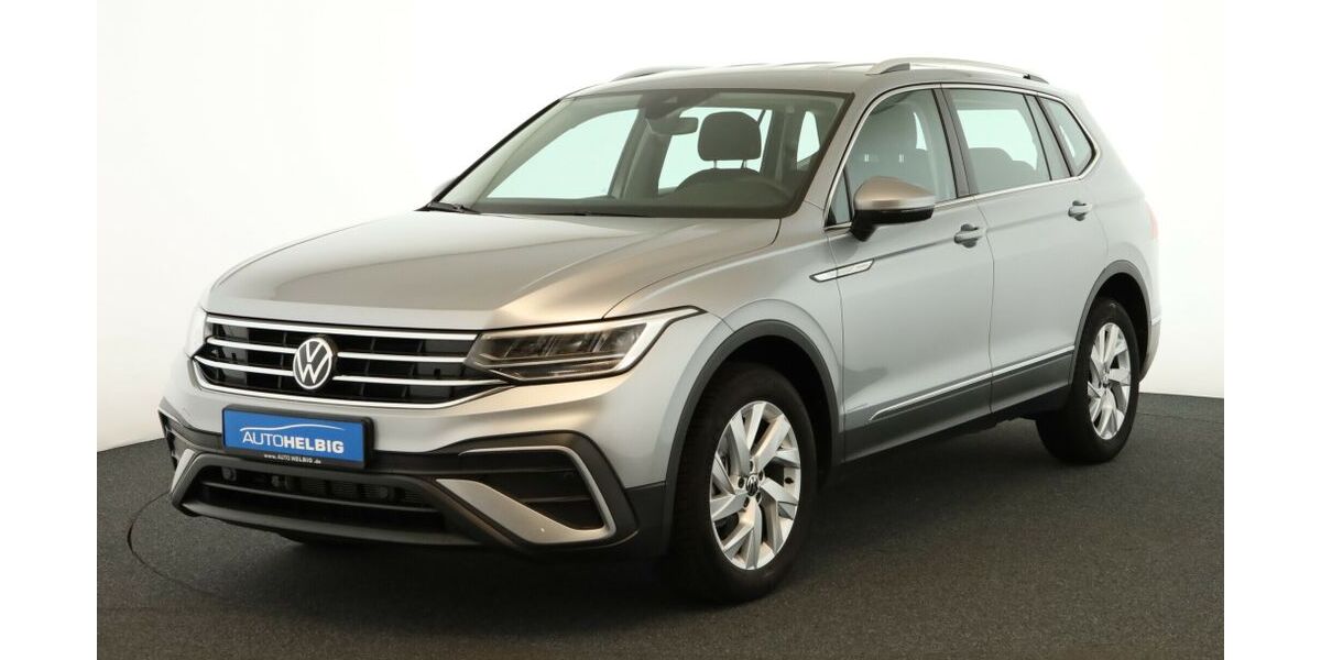 VW Tiguan Allspace 23.200 km 29.990 &euro; Donnersdorf 97499