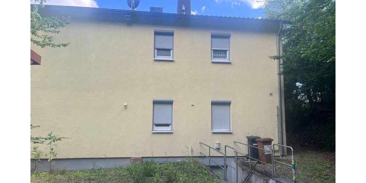 Einfamilienhaus Bad Kissingen - 6 Zimmer, 150 m&sup2;, 650.000&euro; | Angebot:26768437