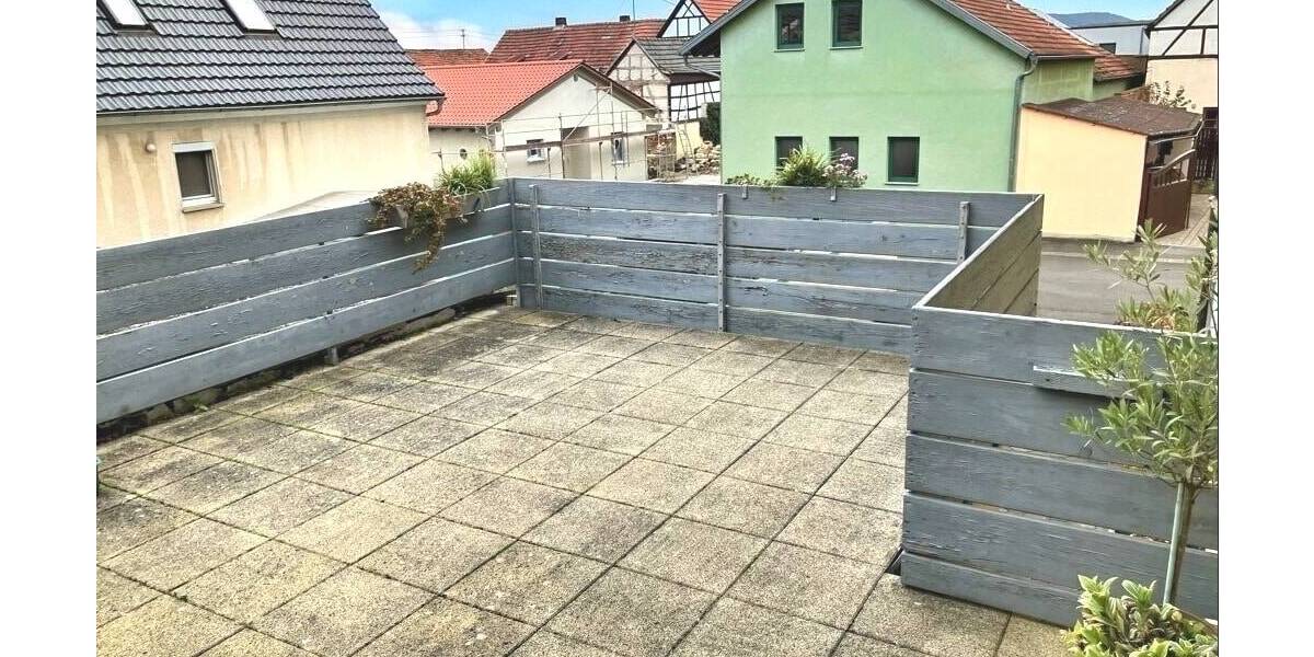 Mehrfamilienhaus, Wohnhaus Hofheim Goßmannsdorf - 1 Zimmer, 275 m&sup2;, 369.000&euro; | Angebot:26931094