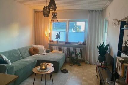 Wohnung Kolitzheim - 2 Zimmer, 50 m&sup2;, 660&euro; | Angebot:27586449