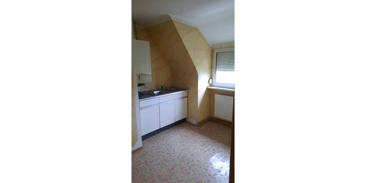 Etagenwohnung Bad Kissingen - 2 Zimmer, 54 m&sup2;, 400&euro; | Angebot:25392070