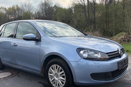 VW Golf 174.005 km 2.150 &euro; Oberthulba 97723