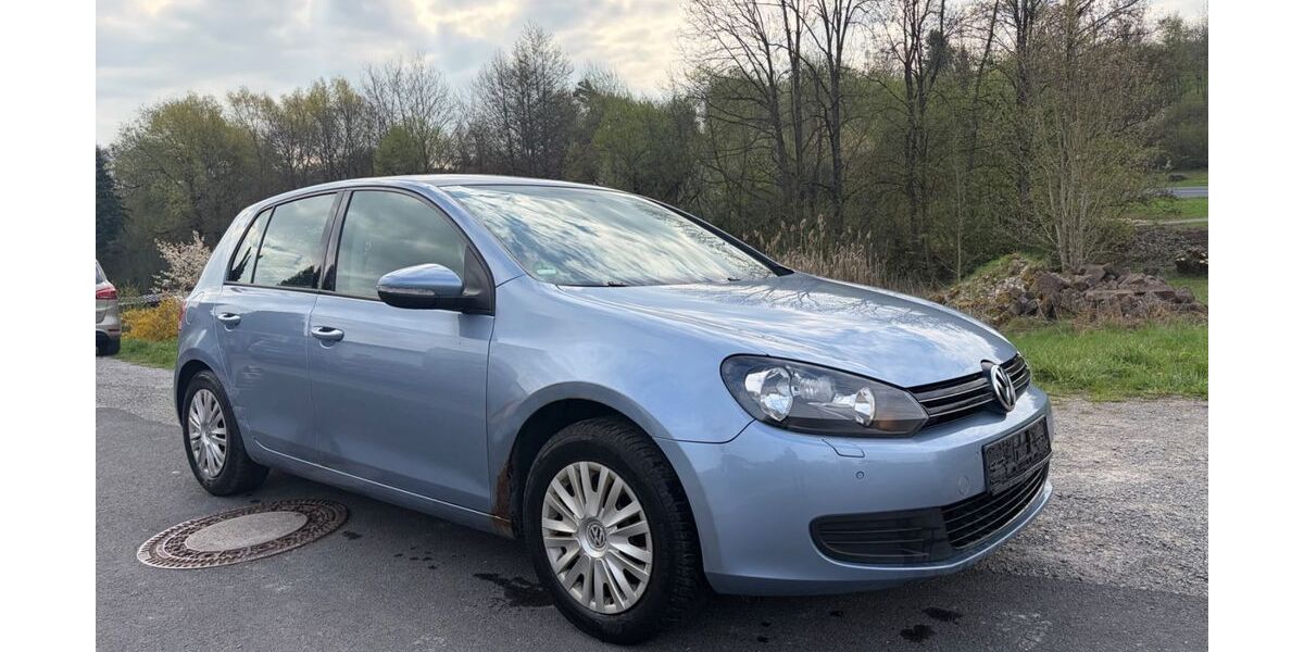 VW Golf 174.005 km 2.150 &euro; Oberthulba 97723