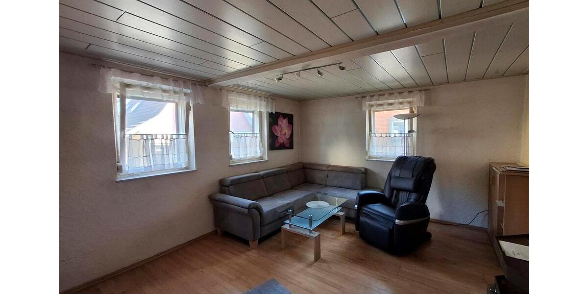 Einfamilienhaus Maßbach - 3 Zimmer, 99 m&sup2;, 135.000&euro; | Angebot:25554166