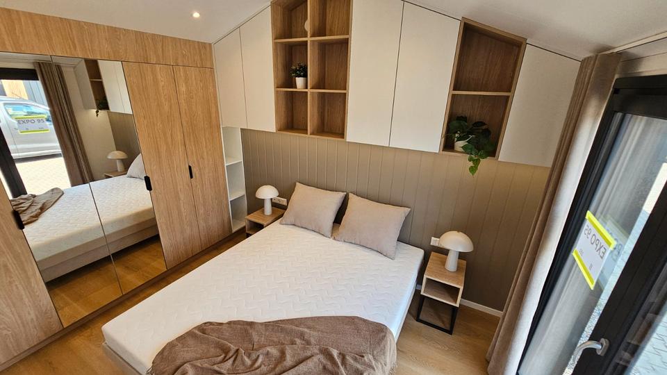 Einfamilienhaus Dettelbach - 3 Zimmer, 50 m&sup2;, 114.240&euro; | Angebot:26087715