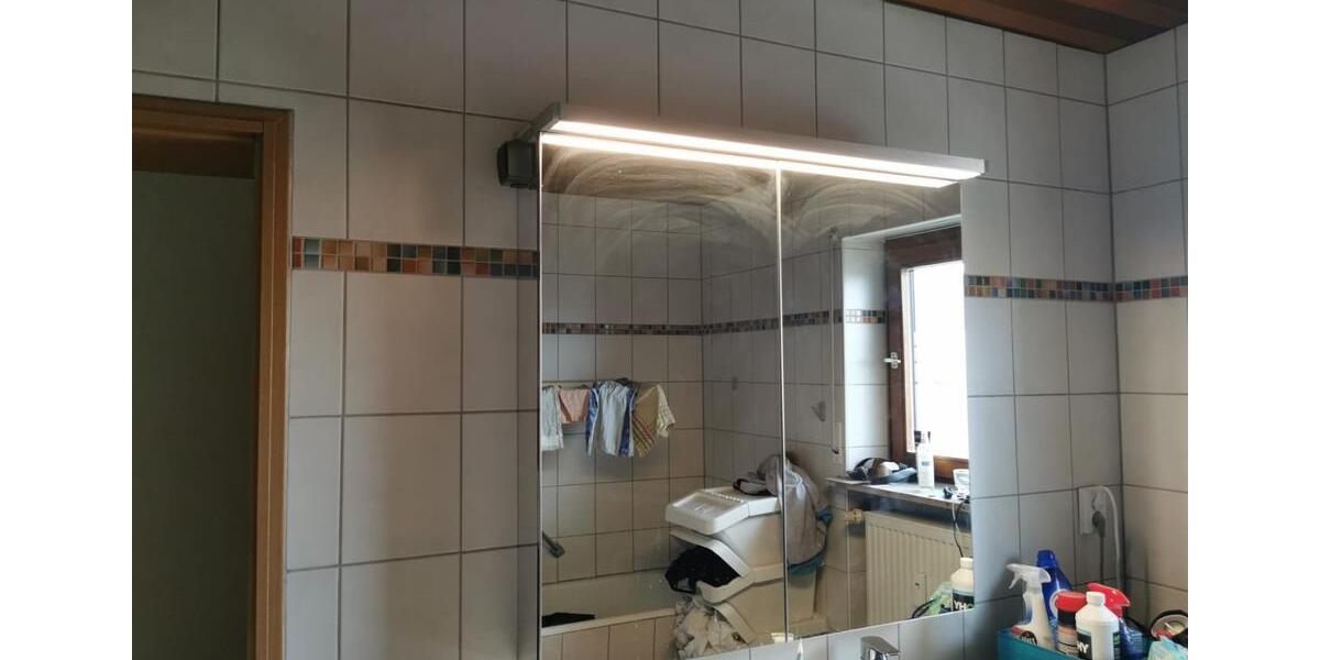 Etagenwohnung Sulzfeld - 4.5 Zimmer, 125 m&sup2;, 690&euro; | Angebot:25903974