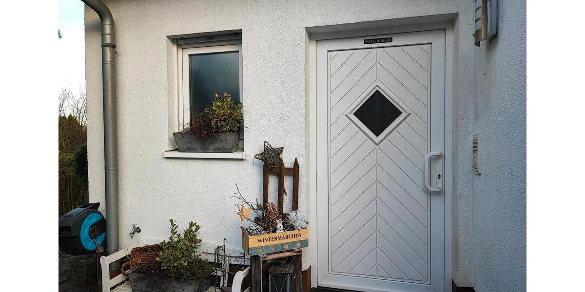 Etagenwohnung Bad Kissingen - 5 Zimmer, 130 m&sup2;, 1.400&euro; | Angebot:25796452