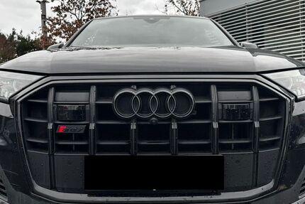 Audi SQ7 90.000 km 76.200 &euro; Haßfurt 97437
