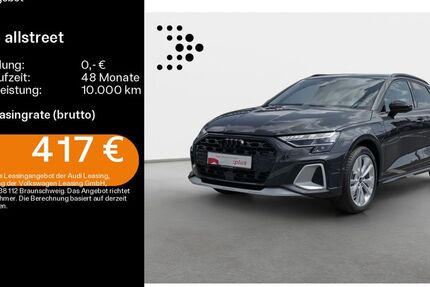 Audi A3 6.385 km 36.880 &euro; Haßfurt 97437