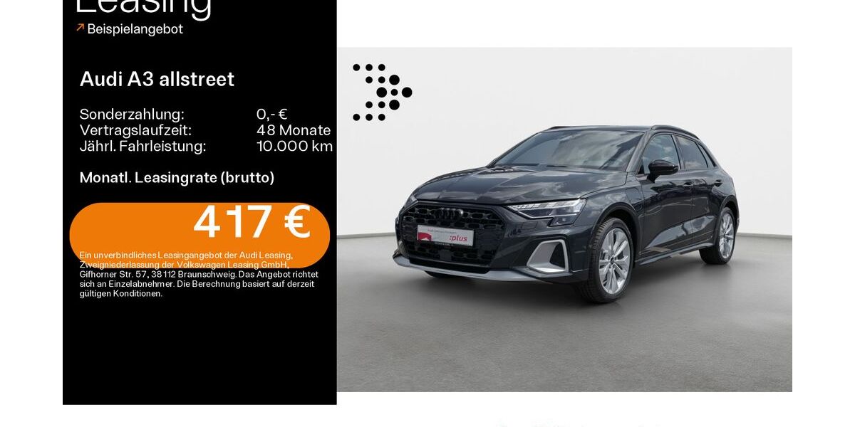 Audi A3 6.385 km 36.880 &euro; Haßfurt 97437