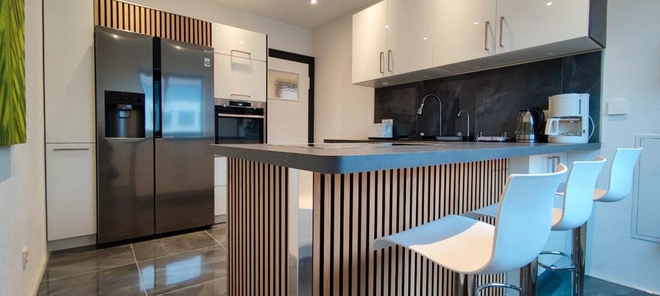 Etagenwohnung Schweinfurt Gartenstadt - 2 Zimmer, 55 m&sup2;, 750&euro; | Angebot:26032287