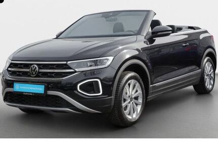 VW T-Roc 13.700 km 25.480 &euro; Haßfurt 97437