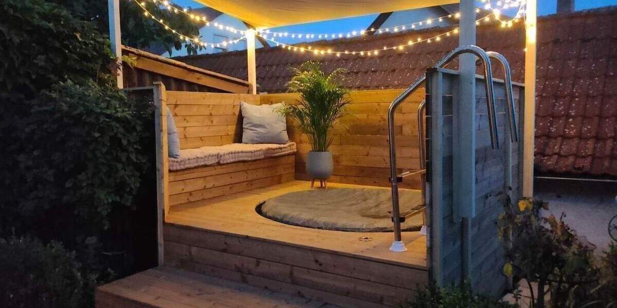 Mehrfamilienhaus, Wohnhaus Niederwerrn - 9 Zimmer, 240 m&sup2;, 430.000&euro; | Angebot:25909016