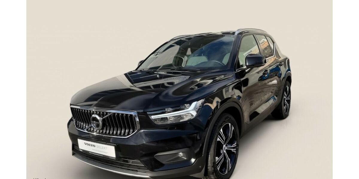 Volvo XC40 139.888 km 22.500 &euro; Schweinfurt 97424
