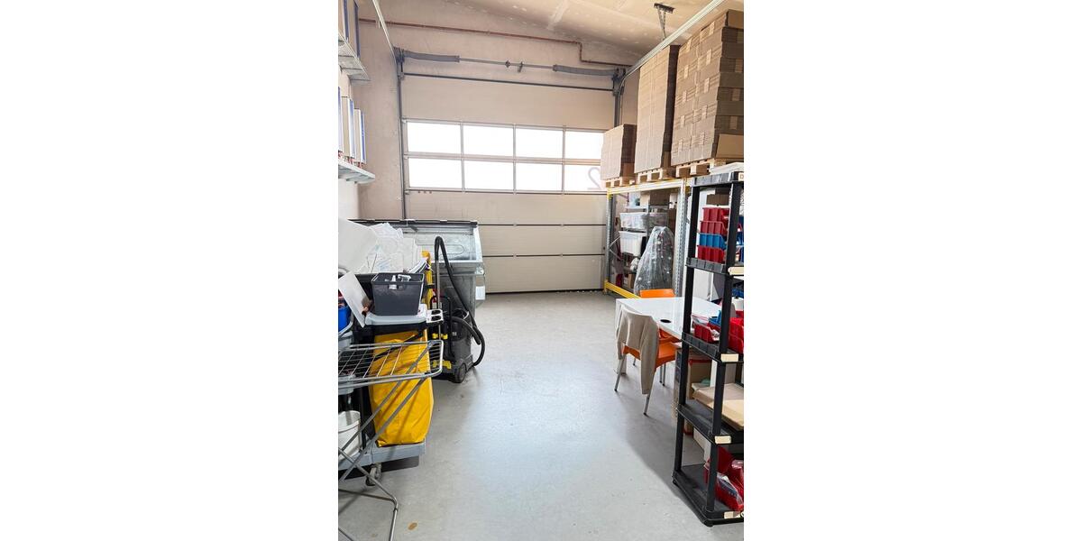 Gewerbeobjekt Unterpleichfeld - 3.950&euro; | Angebot:26290868