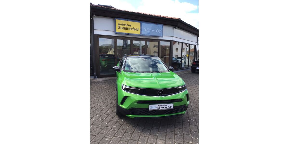 Opel Mokka 16.404 km 18.900 &euro; Maßbach/Poppenlauer 97711