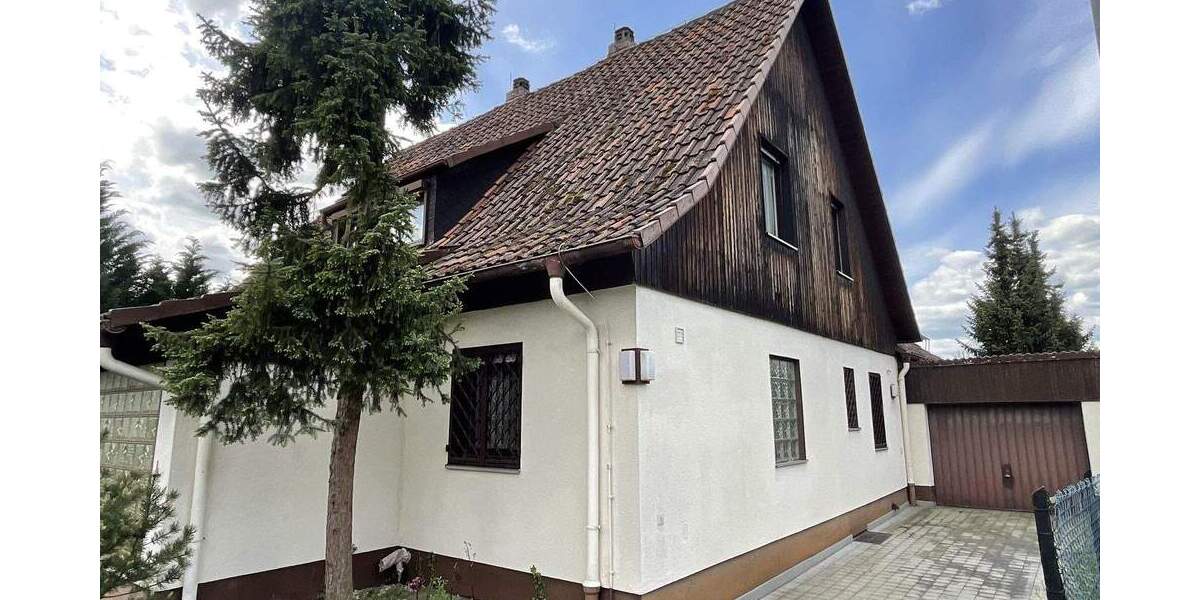 Einfamilienhaus Bad Kissingen Winkels - 6 Zimmer, 230 m&sup2;, 299.000&euro; | Angebot:25770618
