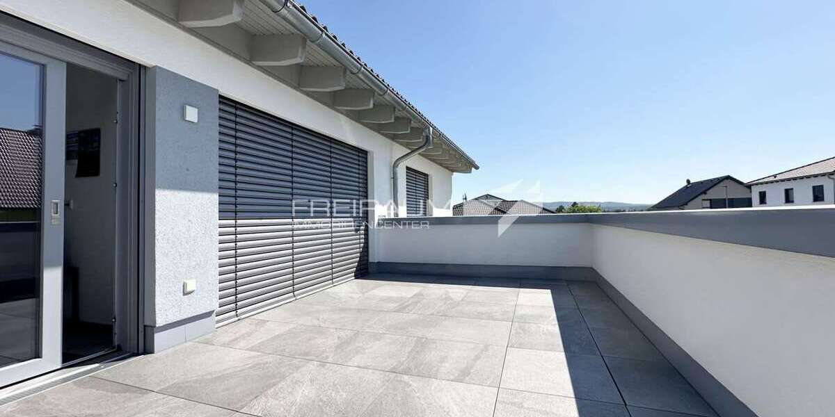 Etagenwohnung Prichsenstadt - 3 Zimmer, 127 m&sup2;, 410.000&euro; | Angebot:26683226