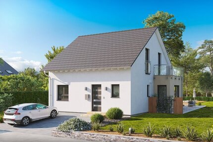 Ihr persönliches Einfamilienhaus in Donnersdorf - individuell geplant - Haus Donnersdorf | Angebot:27486582