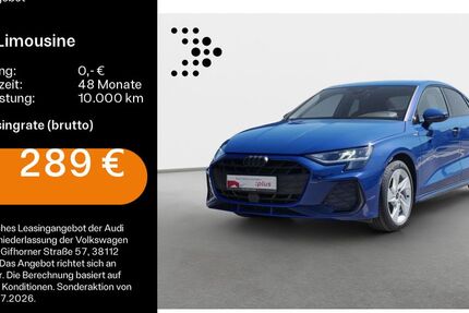 Audi A3 33.687 km 31.680 &euro; Schweinfurt 97424