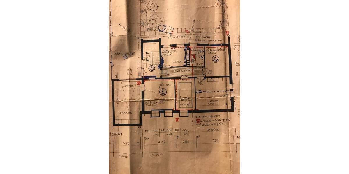 Mehrfamilienhaus, Wohnhaus Michelau i.Steigerwald Michelau - 6 Zimmer, 211 m&sup2;, 370.000&euro; | Angebot:25733230