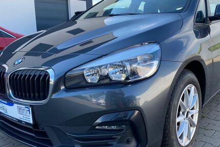 BMW 216 Active Tourer 120.210 km 12.900 &euro; Bergtheim 97241