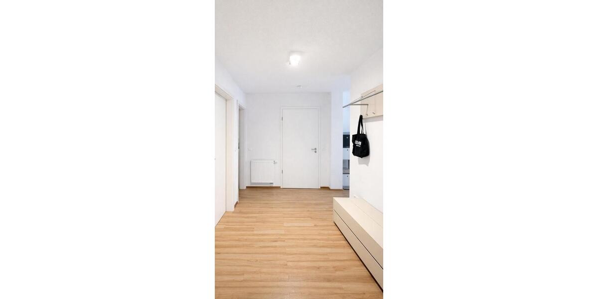 Erdgeschoßwohnung Bad Kissingen - 3 Zimmer, 71 m&sup2;, 673&euro; | Angebot:25990717