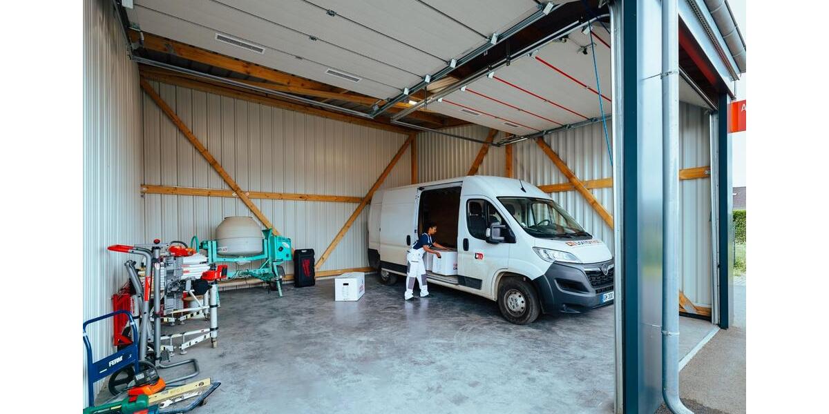 Gewerbeobjekt Gochsheim - 179&euro; | Angebot:26262582