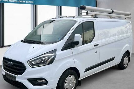 Ford Transit Custom 81.375 km 22.980 &euro; Schweinfurt 97424