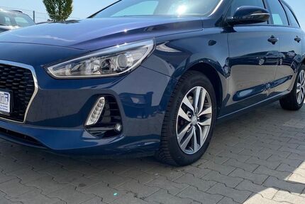 Hyundai i30 104.319 km 10.500 &euro; Bergtheim 97241