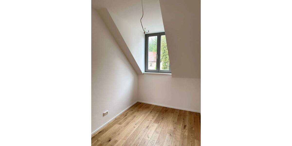 Etagenwohnung Schweinfurt Deutschhof - 3 Zimmer, 395.000&euro; | Angebot:25895522