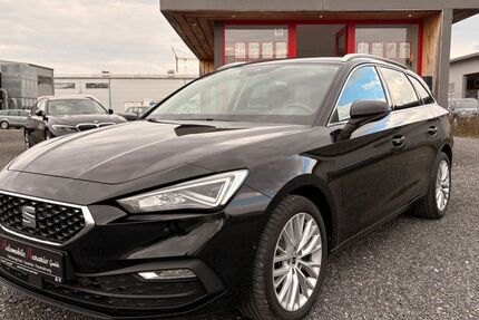 Seat Leon 89.000 km 16.999 &euro; Salz 97616