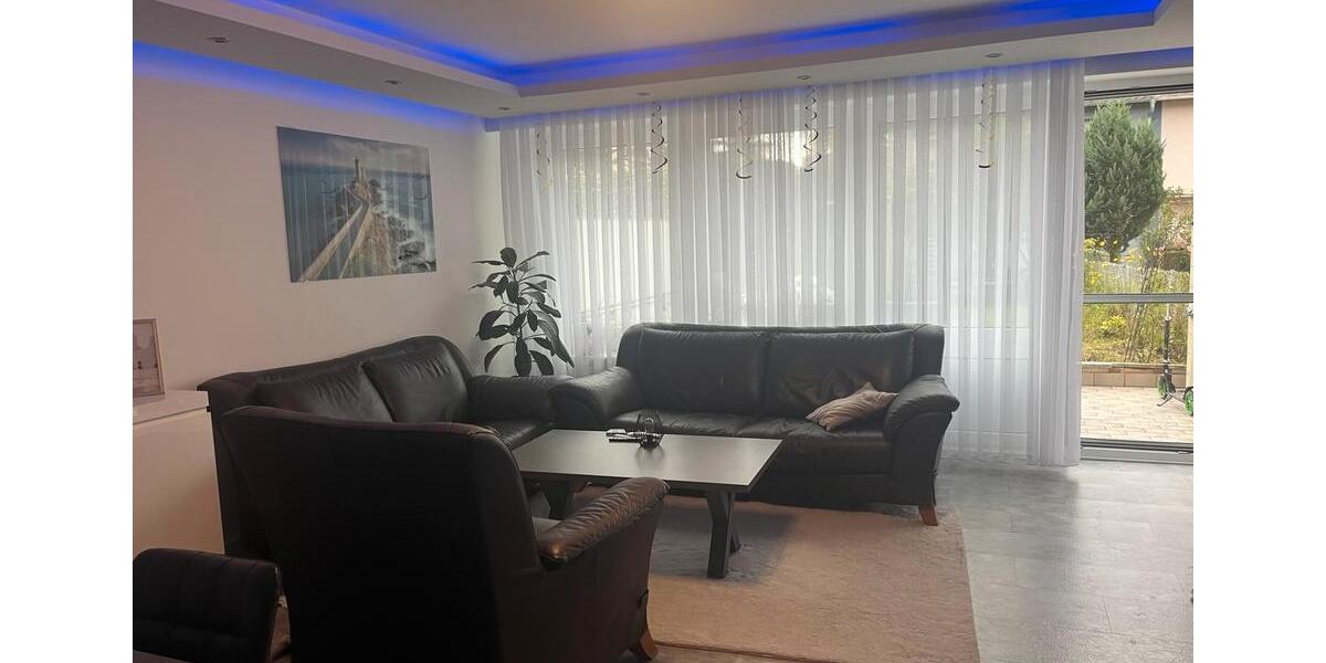 Reihenhaus Schweinfurt Bellevue - 5 Zimmer, 129 m&sup2;, 385.000&euro; | Angebot:26053195