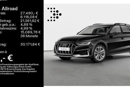 Audi A4 115.583 km 27.480 &euro; Haßfurt 97437