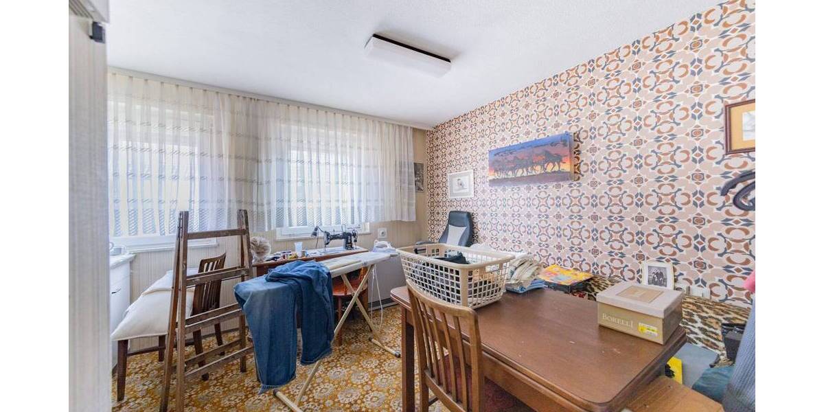 Reihenmittelhaus Sennfeld - 4 Zimmer, 115 m&sup2;, 279.990&euro; | Angebot:25768699