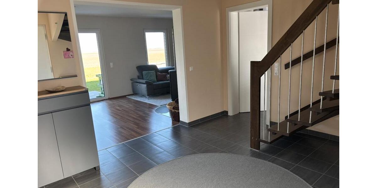 Einfamilienhaus Unterpleichfeld - 4 Zimmer, 114 m&sup2;, 590.000&euro; | Angebot:27115583