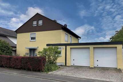 Haus Gerolzhofen - 7 Zimmer, 200 m&sup2;, 449.000&euro; | Angebot:27071118