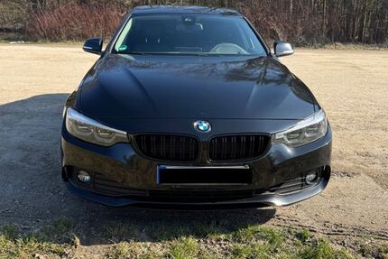 BMW 420 Gran Coupé 178.000 km 17.100 &euro; Schonungen 97453