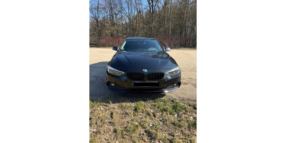 BMW 420 Gran Coupé 178.000 km 17.100 &euro; Schonungen 97453
