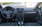 VW Golf VI 117.000 km 9.499 &euro; Niederwerrn 97464