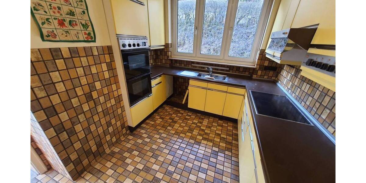 Einfamilienhaus Bad Kissingen - 8 Zimmer, 210 m&sup2;, 559.900&euro; | Angebot:25728102