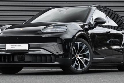 Porsche Cayenne 15.900 km 115.890 &euro; Estenfeld 97230