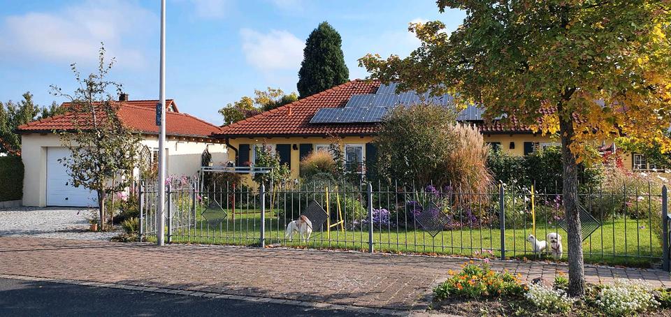 Bungalow Prichsenstadt - 5 Zimmer, 124 m&sup2;, 570.000&euro; | Angebot:26100469