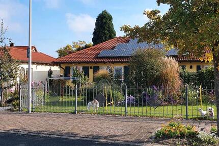 Haus Prichsenstadt - 5 Zimmer, 124 m&sup2;, 570.000&euro; | Angebot:26100469