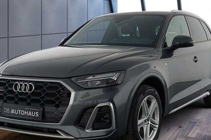 Audi Q5 61.978 km 35.870 &euro; Schweinfurt 97424