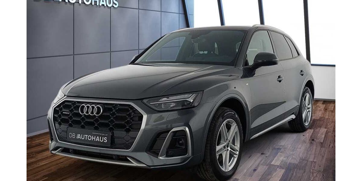 Audi Q5 61.978 km 35.870 &euro; Schweinfurt 97424