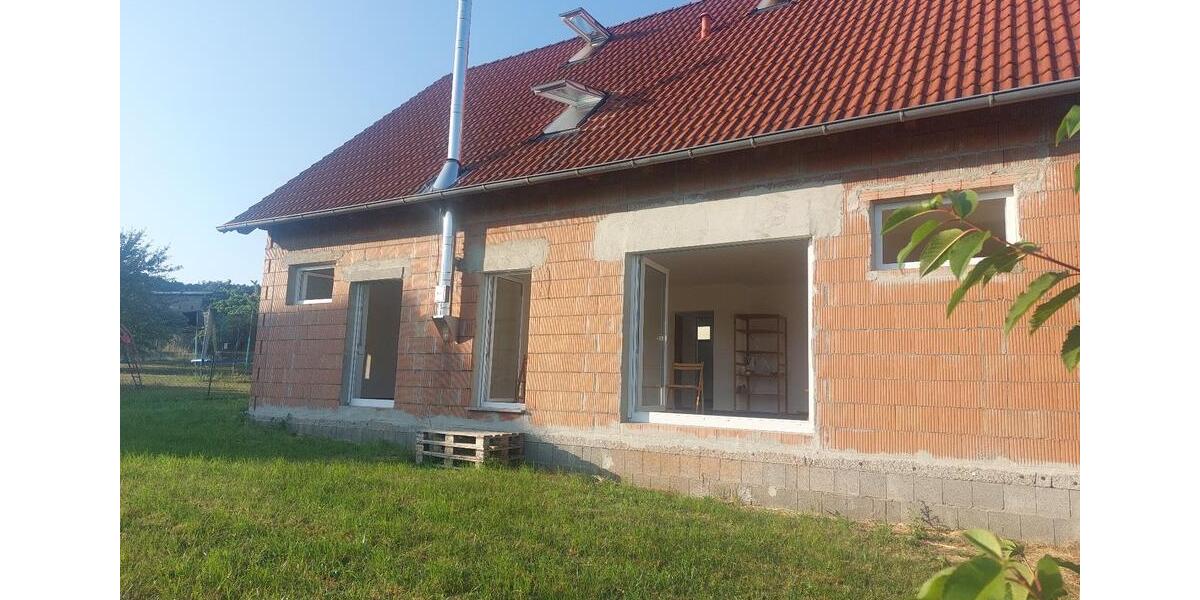 Einfamilienhaus Burkardroth - 5 Zimmer, 152 m&sup2;, 325.000&euro; | Angebot:25273096